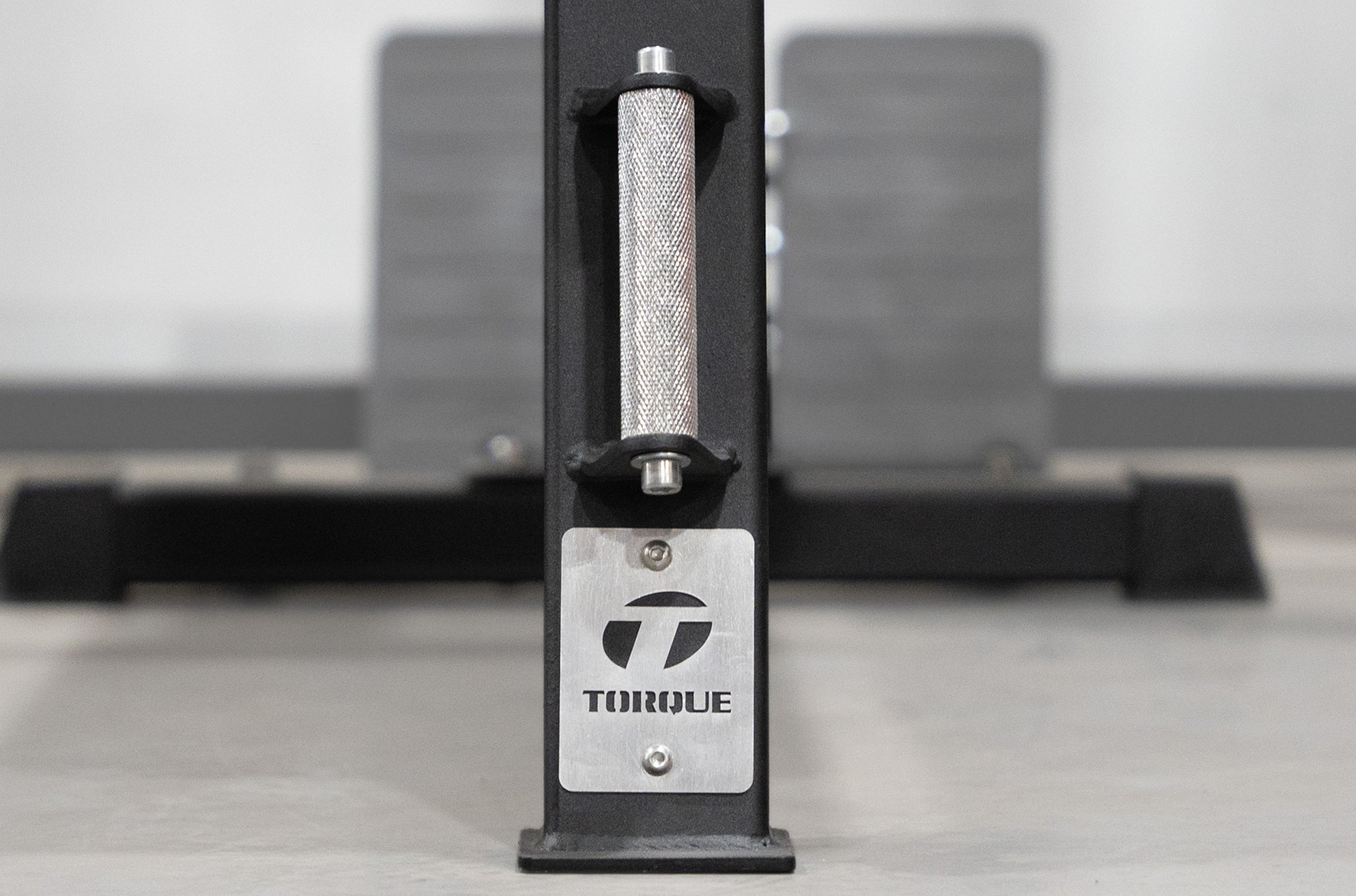 X-GYM Flat Weight Bench